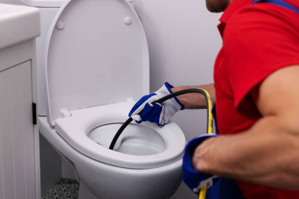 Best Plumbing Installation Services  in Holly, MI