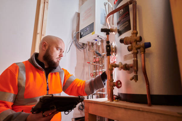 Best Pipe Repair Near Me  in Holly, MI