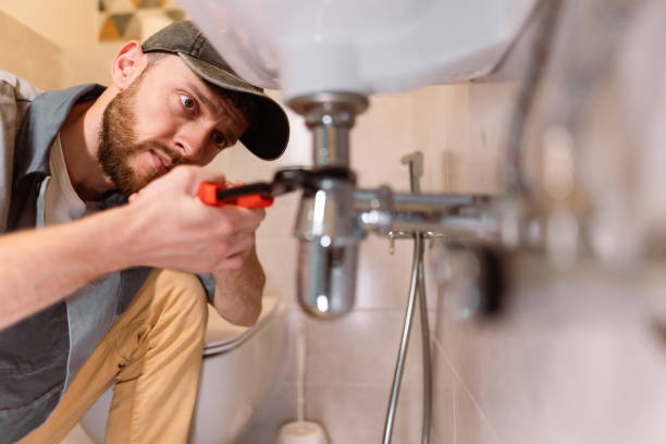 Best Water Leak Repair  in Holly, MI