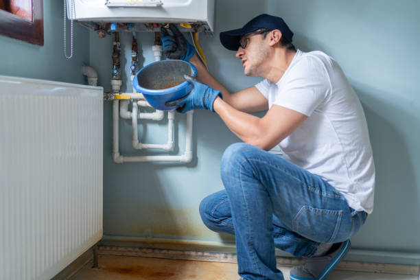 Best Emergency Plumber  in Holly, MI