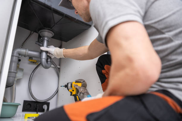 Best Same-Day Plumbing Service  in Holly, MI